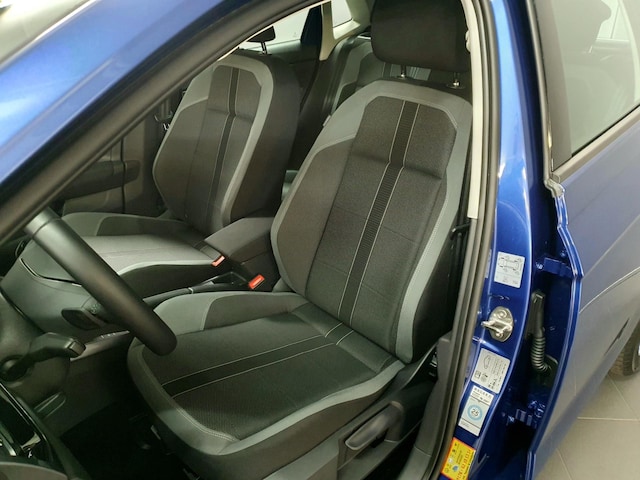 Volkswagen Polo 1.0 TSI DSG Style