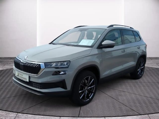 Skoda Karoq 2.0 TDI 4x4 Style Style