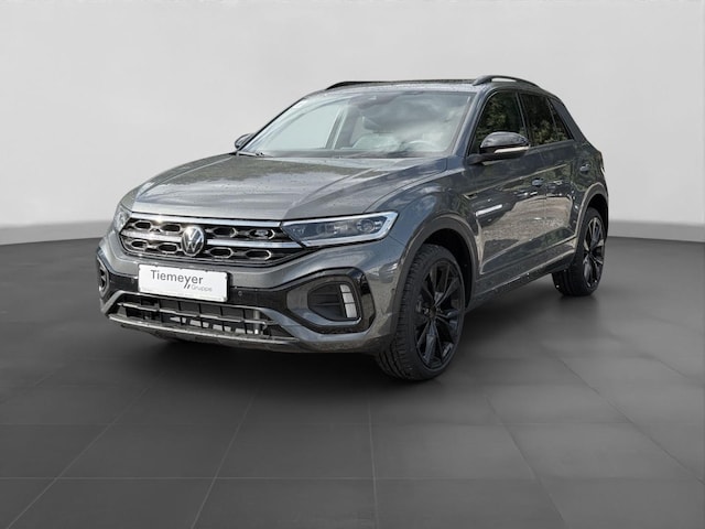 Volkswagen T-Roc 1.5 TSI DSG IQ.Drive R-Line