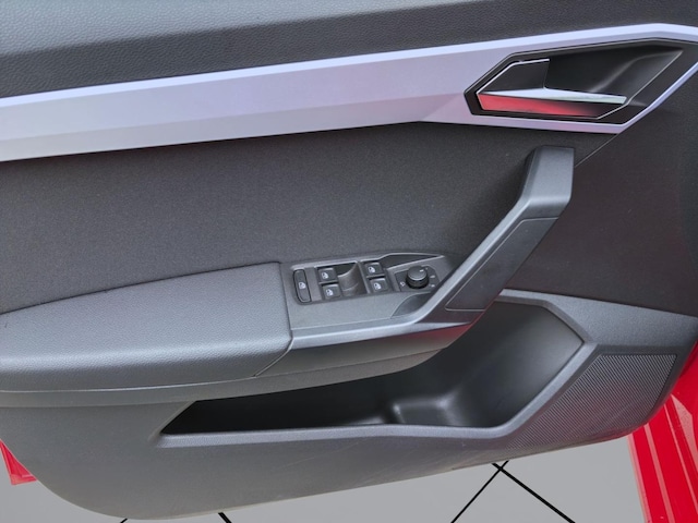 Seat Ibiza 1.0 TSI DSG FR-lijn