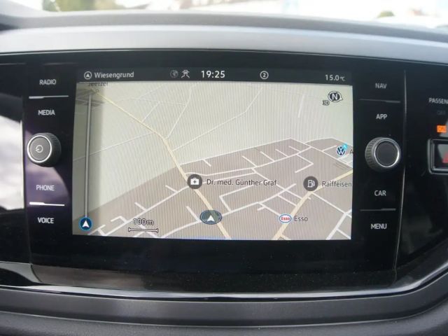 Volkswagen Taigo 1.0 TSI R-Line