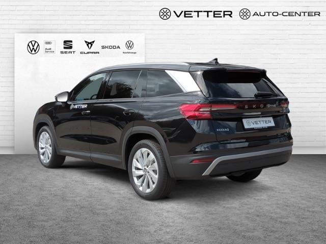 Skoda Kodiaq 1.5 TSI PlugIn-Hybrid iV