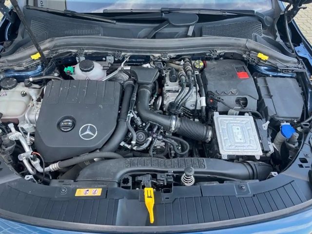 Mercedes-Benz GLA 250 GLA 250 e Style