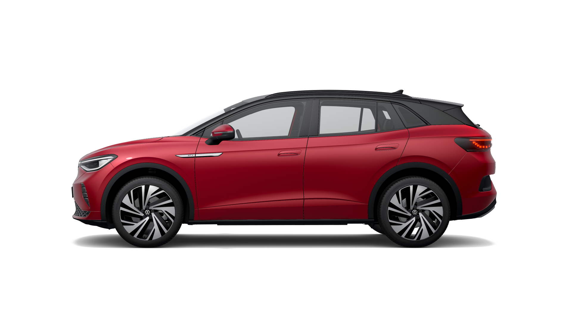 Volkswagen ID.4 4Motion GTX IQ.Drive