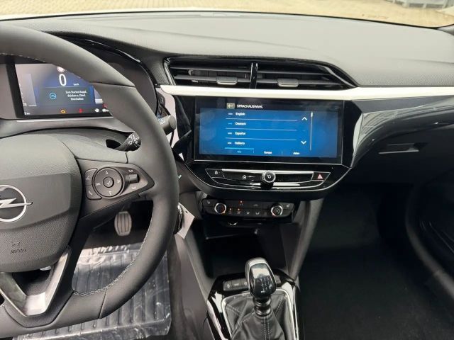 Opel Corsa GS-Line Grand Sport