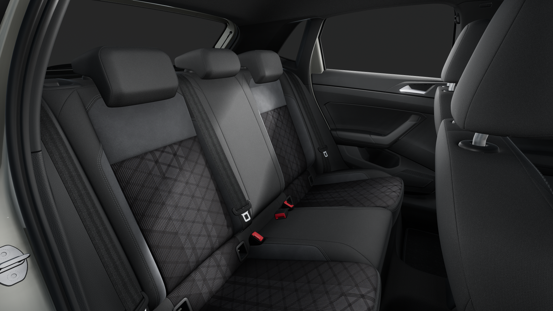 Volkswagen Polo Polo 1.0     R-L  BT070 TSID7F