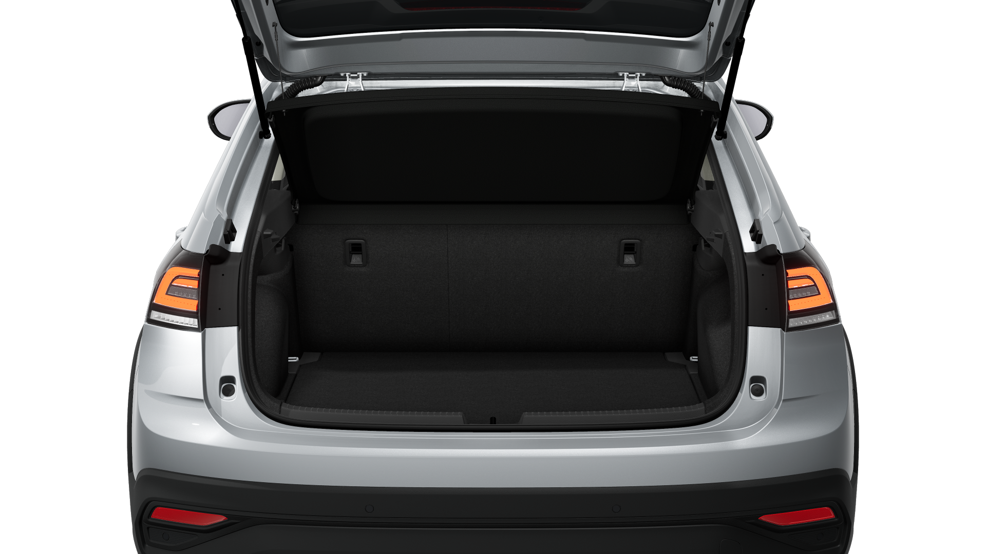 Volkswagen Taigo 1.5 TSI