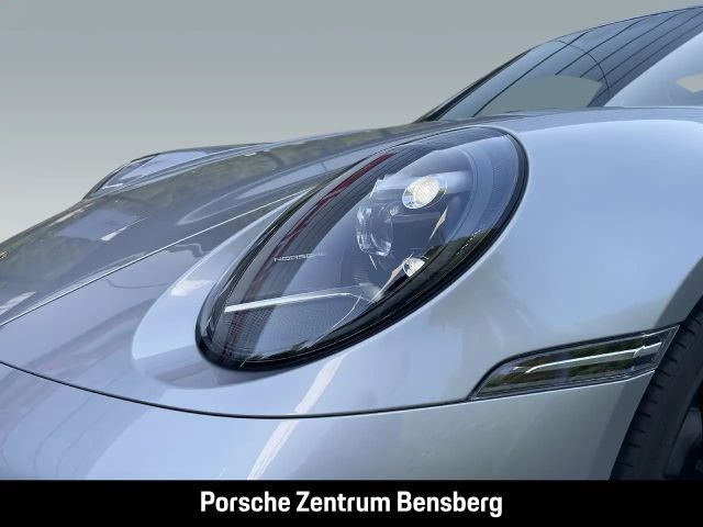 Porsche 992 Carrera Coupé Turbo