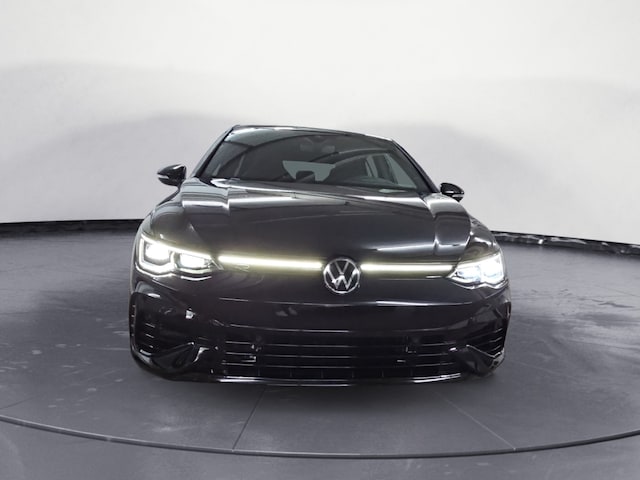 Volkswagen Golf 2.0 TSI DSG