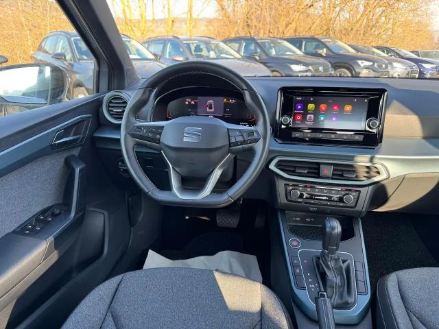 Seat Arona 1.0 TSI DSG