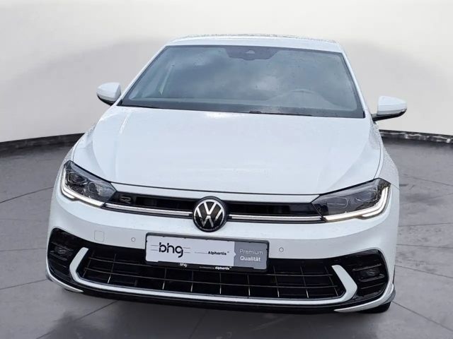 Volkswagen Polo 1.0 TSI R-Line