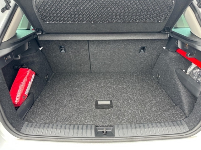 Skoda Kamiq 1.0 TSI Drive