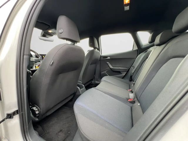 Seat Arona 1.0 TSI FR-lijn