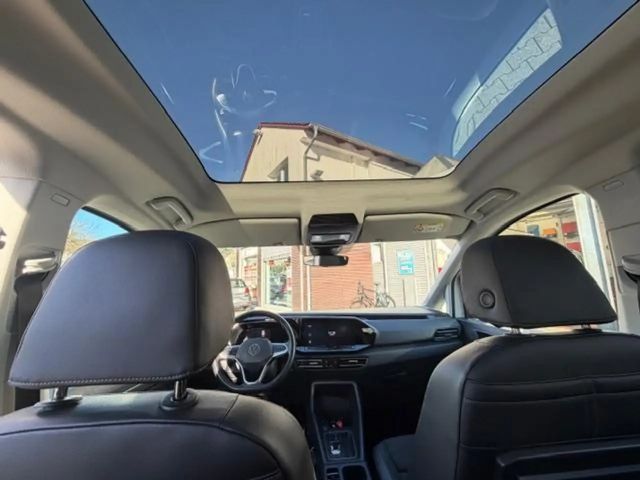 Volkswagen Caddy 2.0 TDI DSG Style