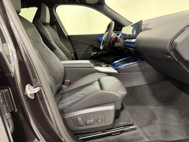 BMW X3 M-Sport xDrive