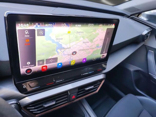 Cupra Leon 1.4 e-Hybrid DSG ST VZ