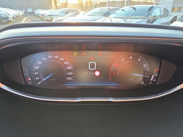 Peugeot 3008 Allure Pack PureTech