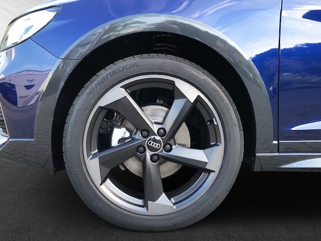 Audi A1 30 TFSI Allstreet S-Tronic