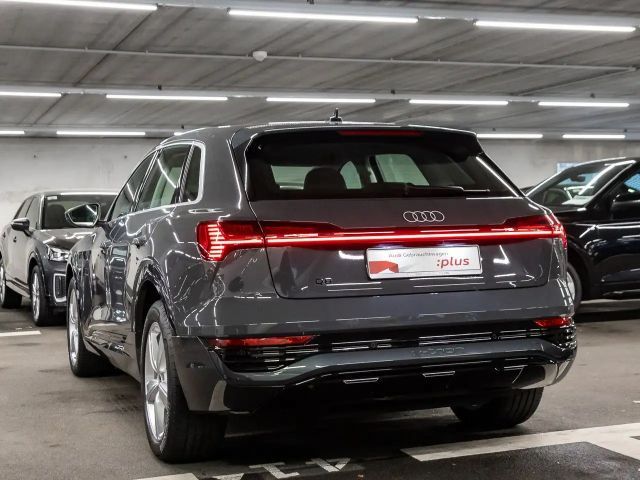 Audi Q8 e-tron 50 Quattro