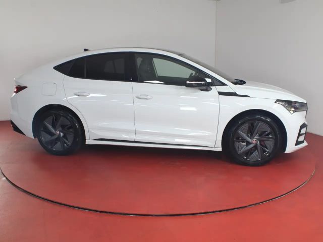 Skoda Enyaq Coupe Lounge RS