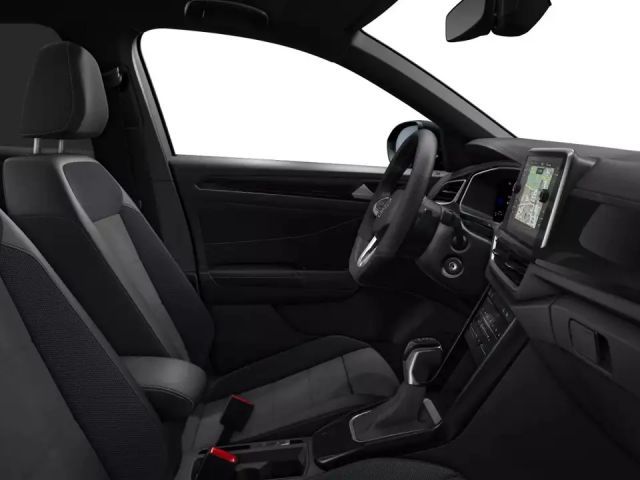 Volkswagen T-Roc 1.5 TSI DSG R-Line