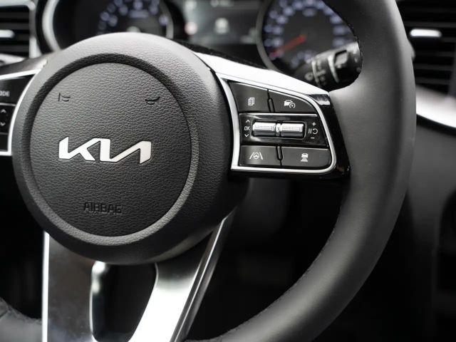 Kia Ceed Spirit SportWagon