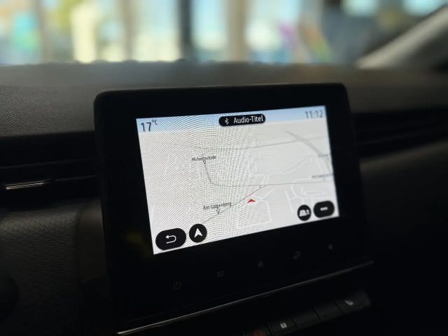 Renault Clio Business Line TCe 90