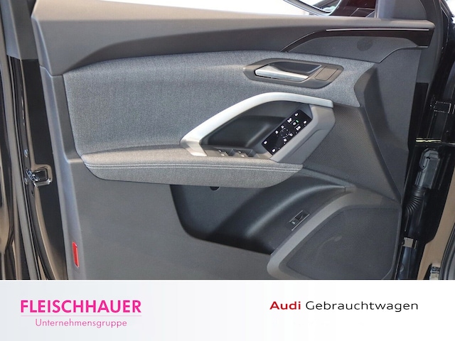 Audi Q5 Quattro S-Tronic