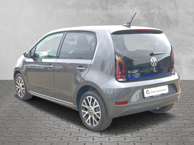 Volkswagen e-up! e-up! Edition CAM LM16 MFL PDC SHZG TEMP TEL