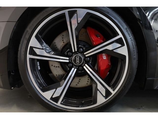 Audi RS5 Coupé Quattro