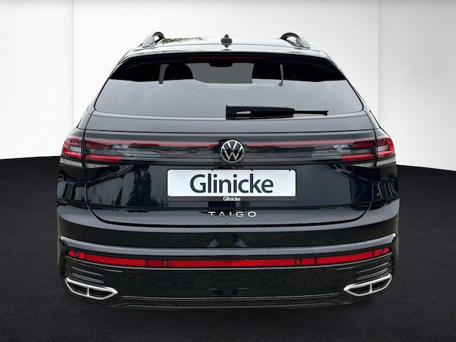 Volkswagen Taigo 1.0 TSI DSG R-Line