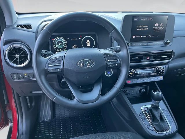 Hyundai Kona 2WD Hybrid Trend