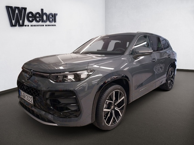 Volkswagen Tayron 2.0 TDI 4Motion DSG