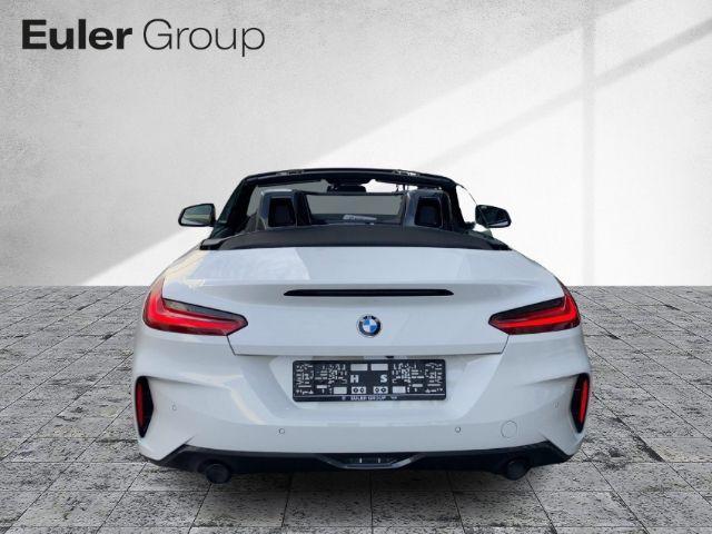 BMW Z4 Roadster sDrive20i