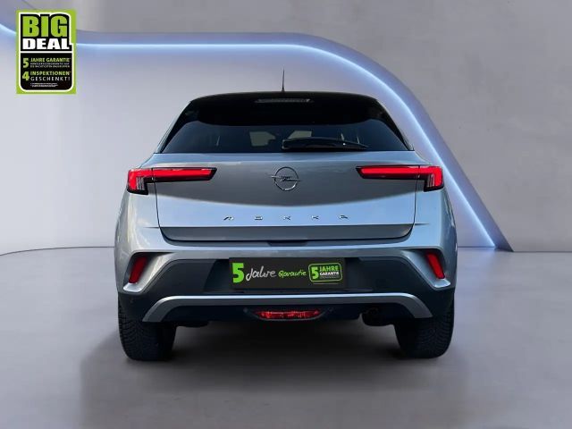 Opel Mokka 1.2 Turbo Elegance Turbo