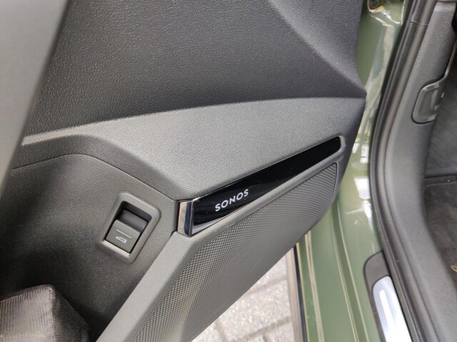 Audi A3 35 TFSI S-Tronic