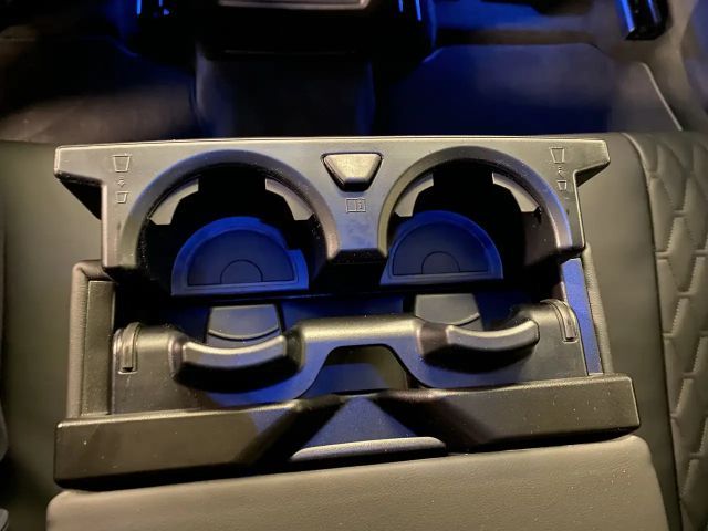 BMW X6 Coupé M-Sport xDrive40d