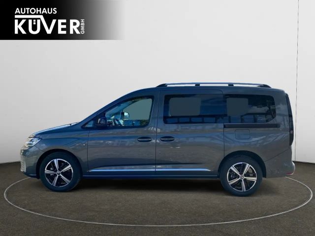 Volkswagen Caddy 1.5 TSI Maxi Style