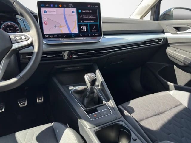 Volkswagen Golf 1.5 TSI Golf VIII