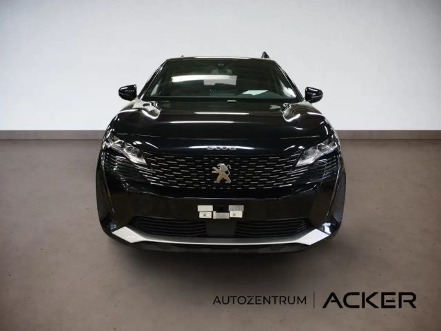 Peugeot 3008 Allure Pack Hybrid