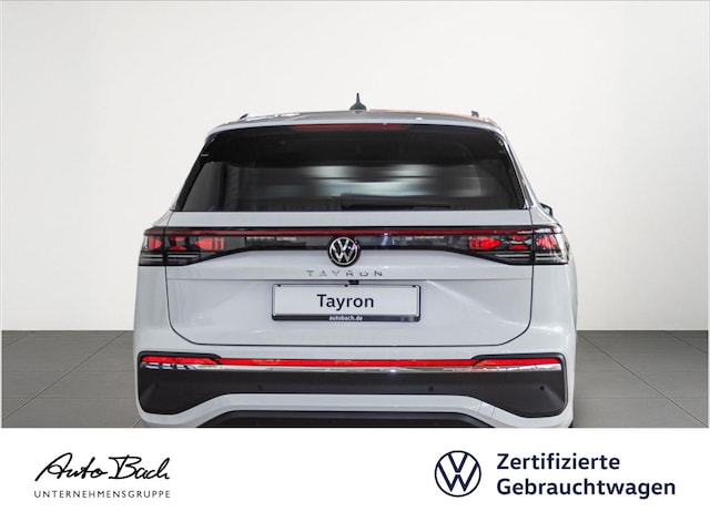 Volkswagen Tayron 2.0 TDI DSG Elegance Elegance