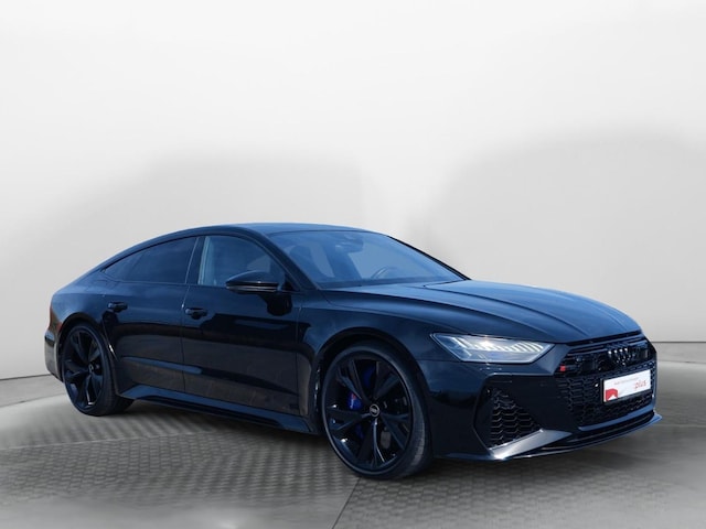Audi RS7 Quattro Sportback