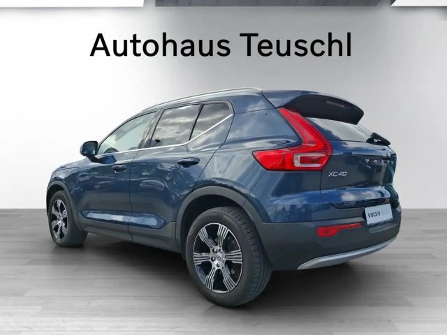 Volvo XC40 AWD Inscription