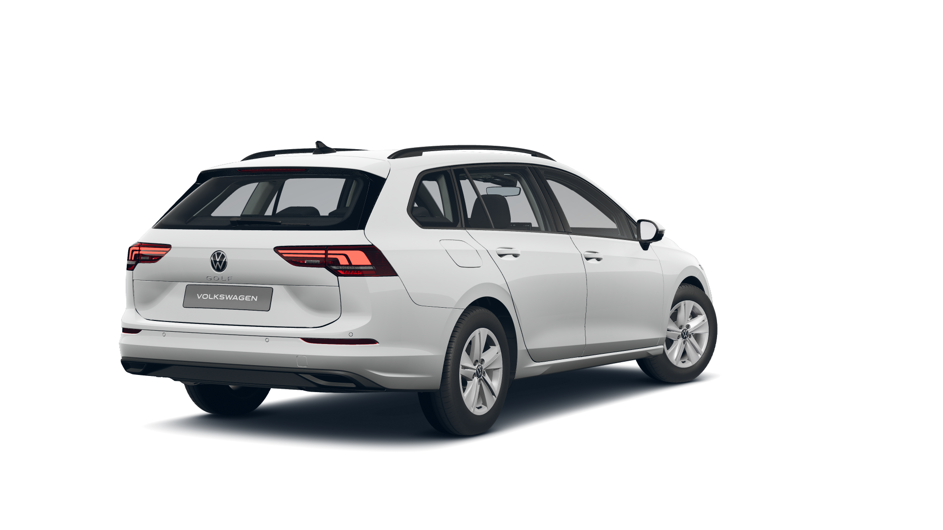 Volkswagen Golf Life Variant