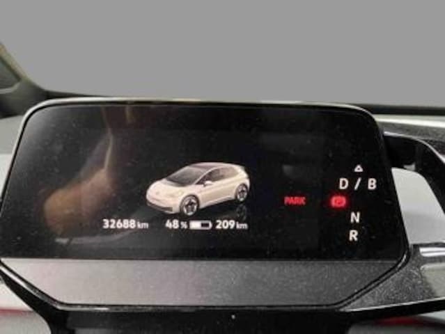 Volkswagen ID.3 MATRIX+APP+DAB