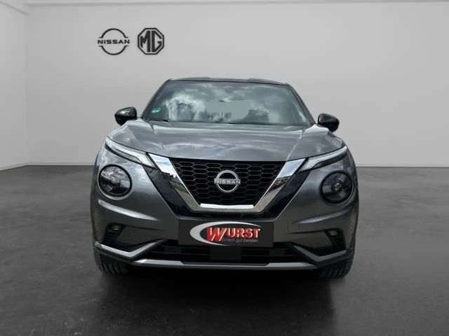 Nissan Juke DIG-T