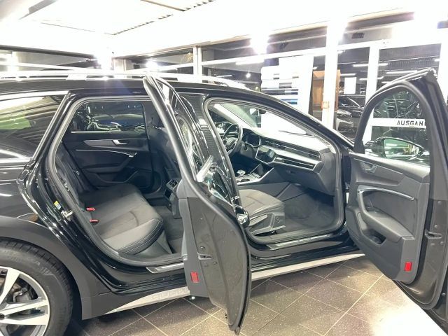 Audi A6 allroad 40 TDI Business Quattro