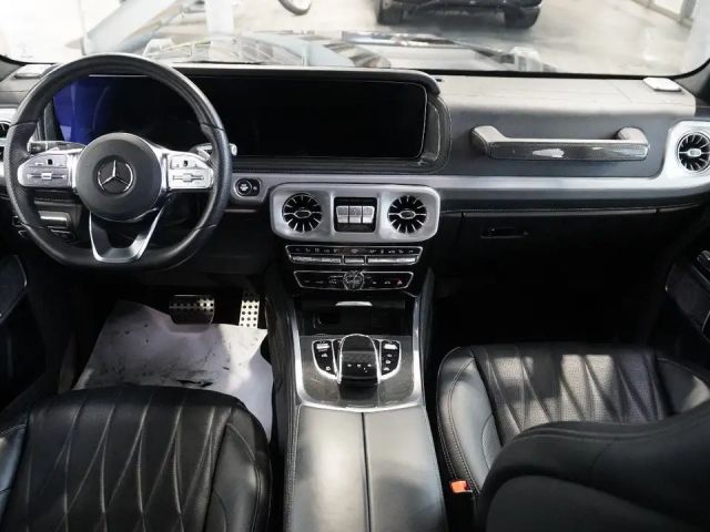 Mercedes-Benz G 400 Brabus