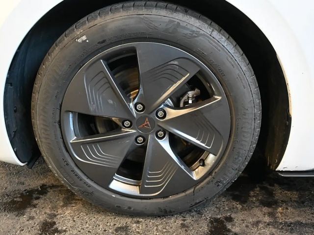 Cupra Born 62kWh; Head-Up, Kamera, Kessy, Wärmepumpe