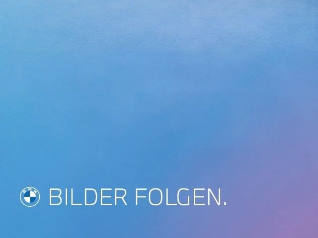 BMW Z4 Cabrio M40i Roadster